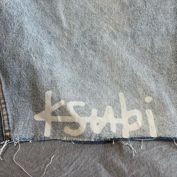 Men’s KSubi shorts - Picture 6 of 9